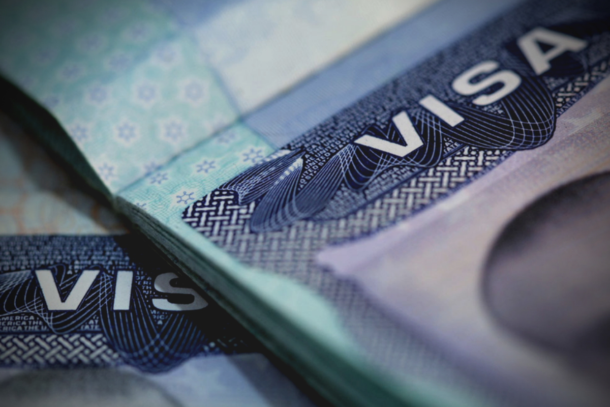 Estos son los errores al solicitar tu visa