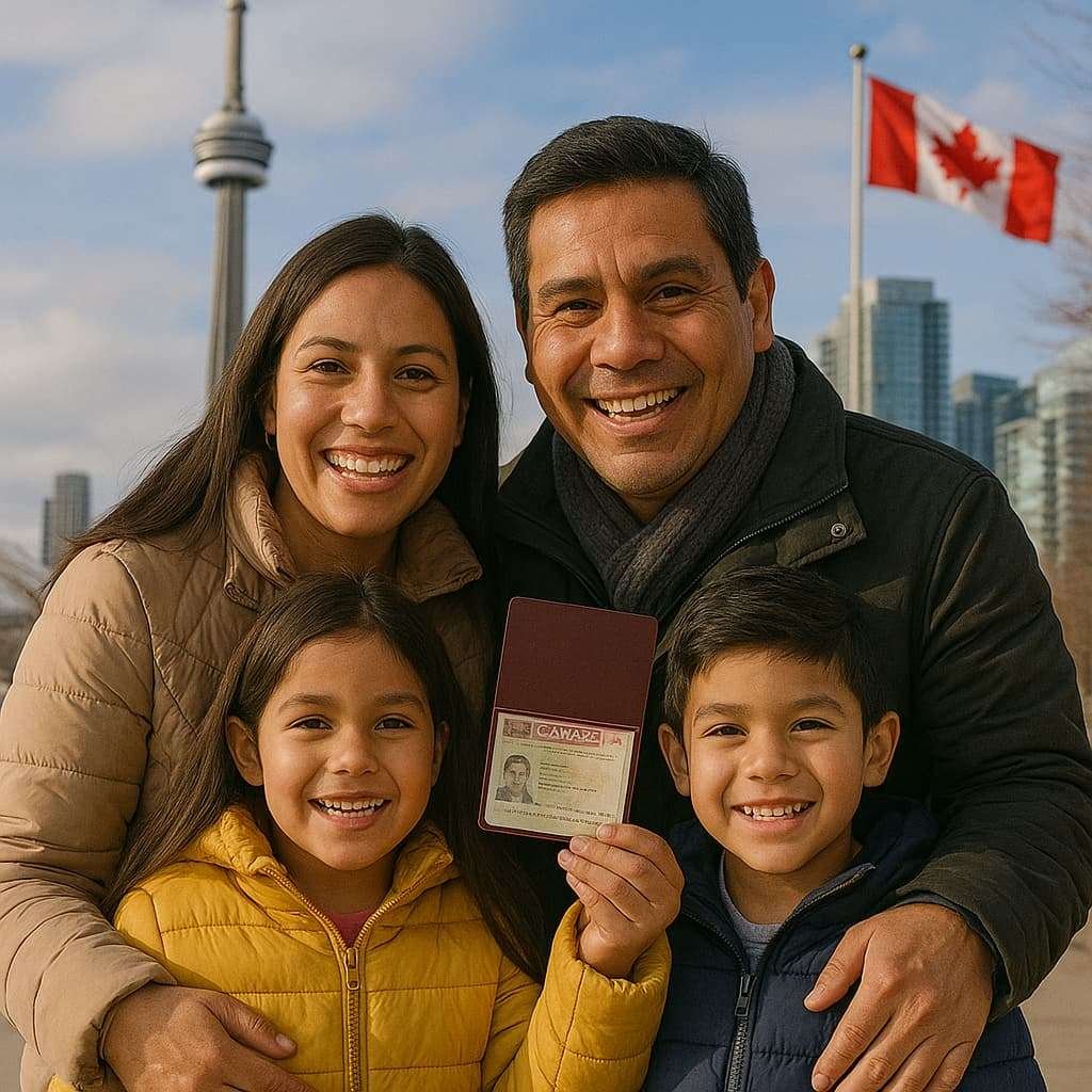 familiaencanada