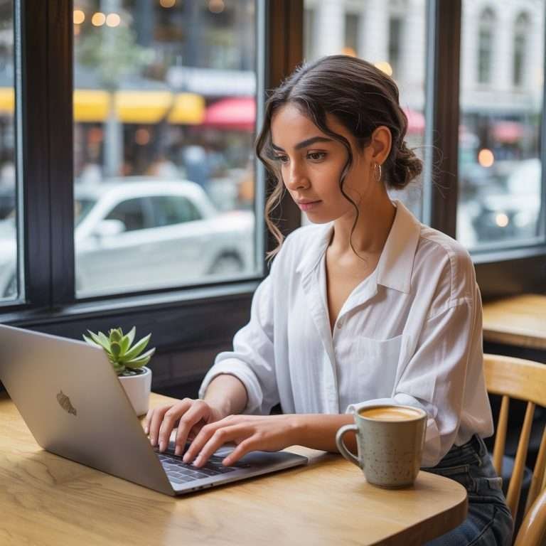 ¿Puedo trabajar remotamente en EE.UU. con visa de turista? Lo que debes saber en 2025