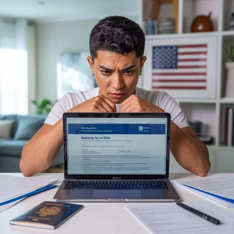 Nueva tarifa obligatoria para la visa americana en 2025: lo que debes saber