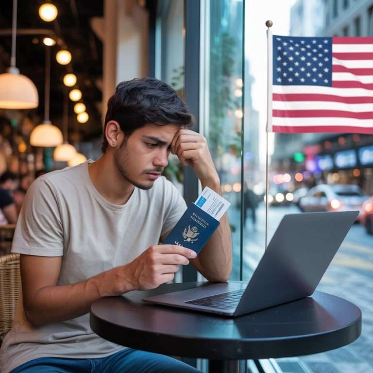 ¿Cuándo se paga la nueva tarifa de $250 USD para la visa americana?
